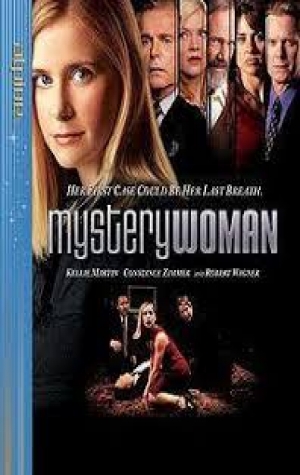 Mystery Woman: Vision of a Murder